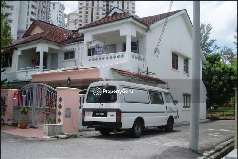 Taman Sri Subang (Office) for Sale/Rent, 2025