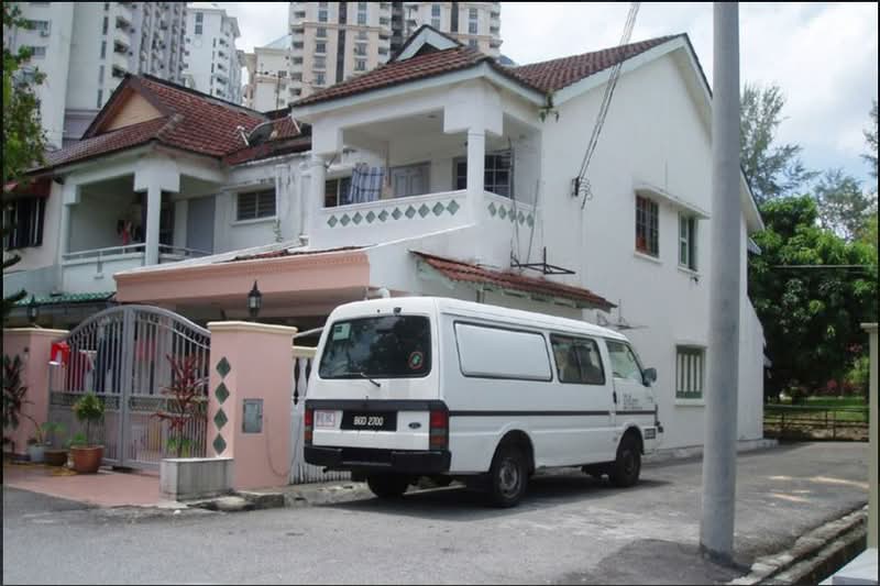 Terraced House for Sale in Taman Sri Subang (Sunway) - Lisun Wong - PropertyGuru.com.my