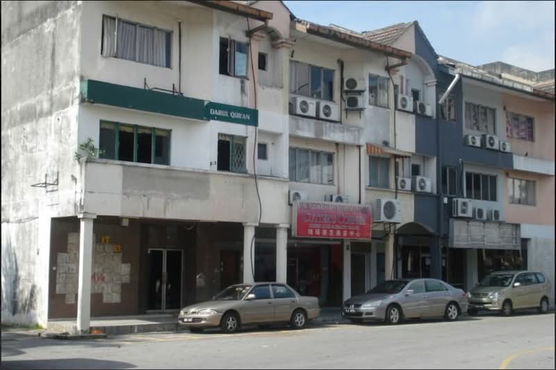 Taman Sri Subang - iProperty.com.my