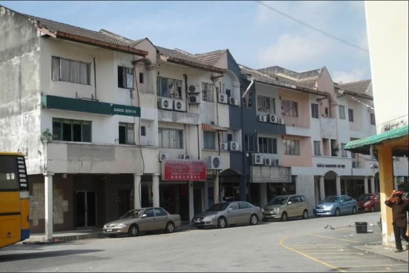 Taman Sri Subang - iProperty.com.my