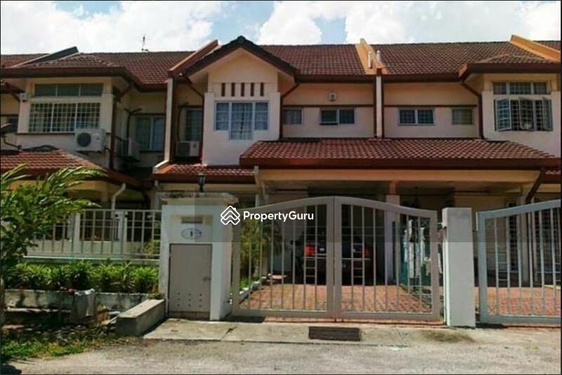 Taman Sri Subang (Office) for Sale/Rent, 2025