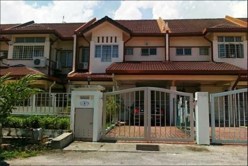 Terraced House for Sale in Taman Sri Subang (Sunway) - Lisun Wong - PropertyGuru.com.my