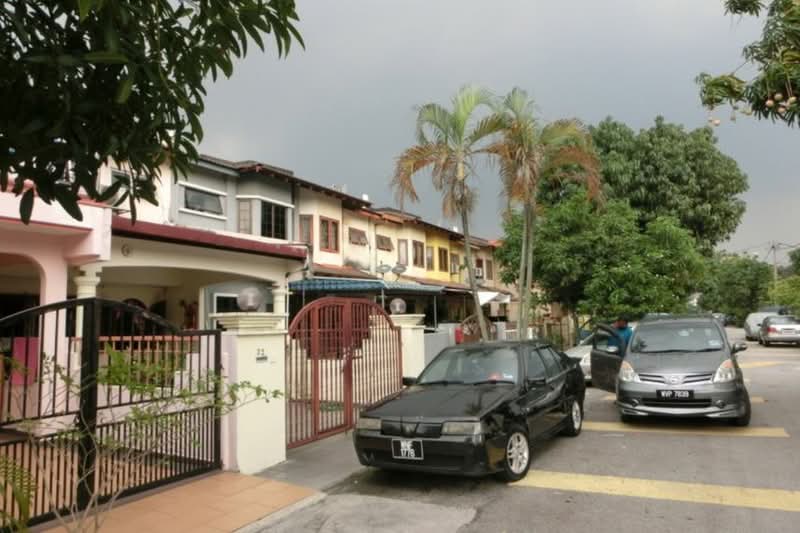 Terraced House for Sale in Taman Sri Subang (Sunway) - Lisun Wong - PropertyGuru.com.my