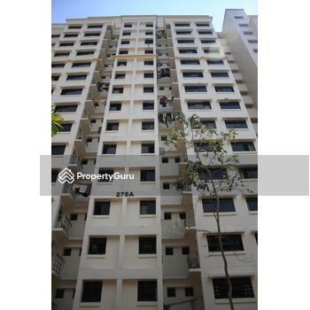 276A Jurong West Street 25