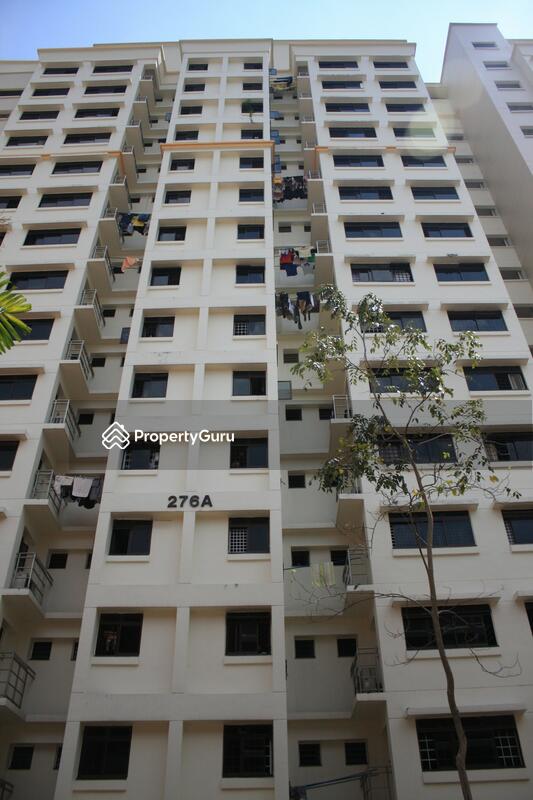 276A Jurong West Street 25 #0
