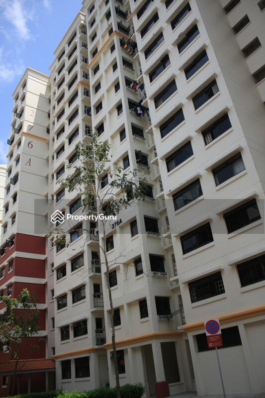 276A Jurong West Street 25 #0