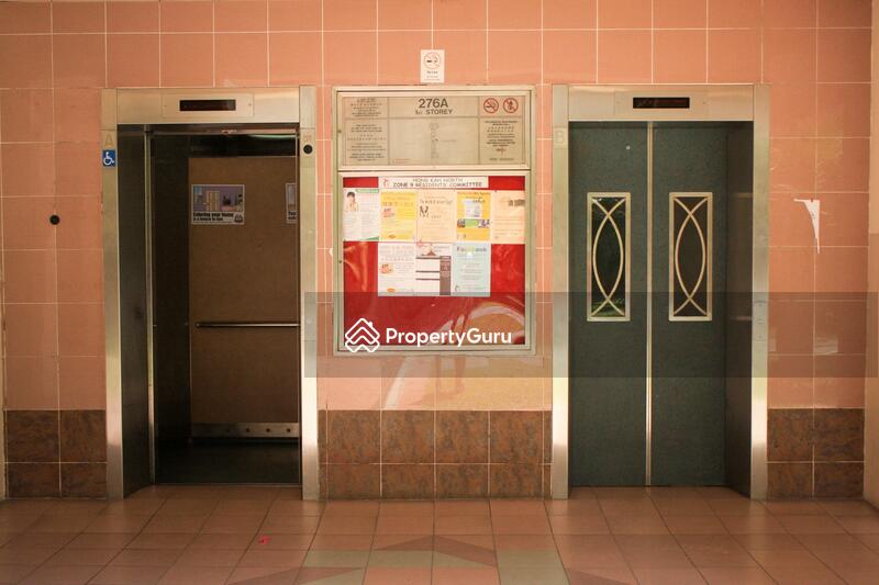 276A Jurong West Street 25 #0