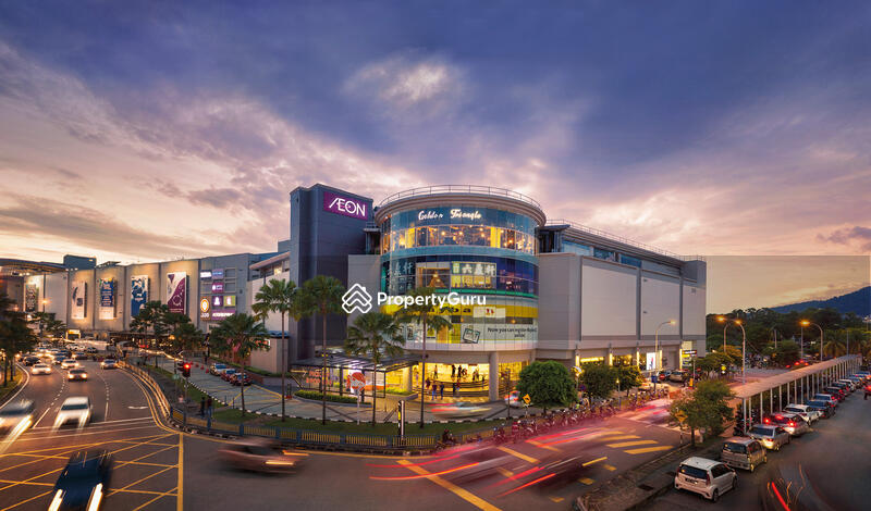 Queensbay Mall (Shop) for Sale/Rent, 2024