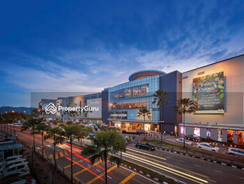 Queensbay Mall