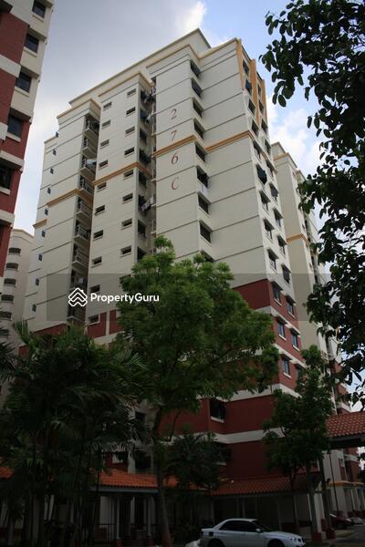 For Rent - 276C Jurong West Street 25