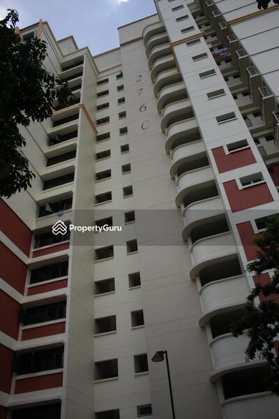 For Rent - 276C Jurong West Street 25