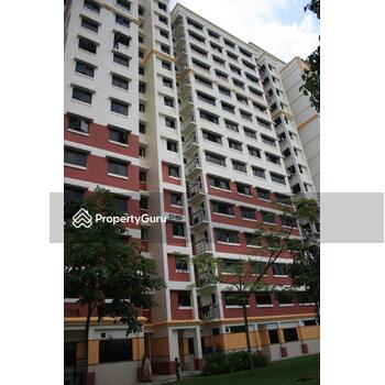276D Jurong West Street 25