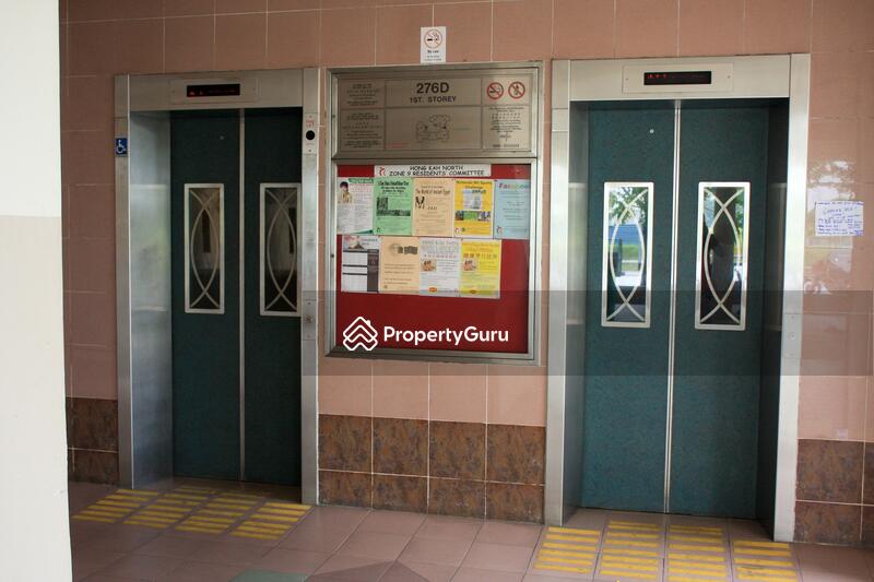 276D Jurong West Street 25 #0