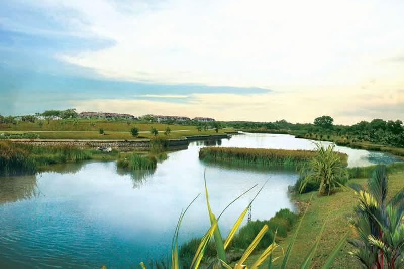Kota Kemuning Hills - iProperty.com.my