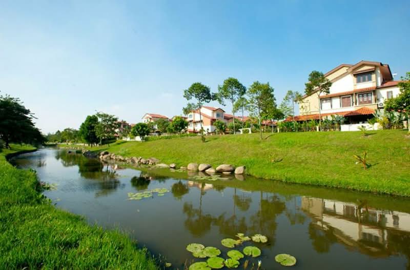 Kota Kemuning Hills - iProperty.com.my
