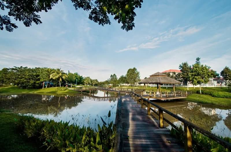 Kota Kemuning Hills - iProperty.com.my