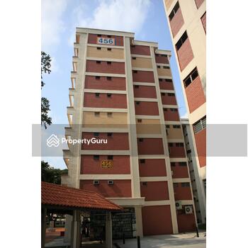 456 Jurong West Street 41
