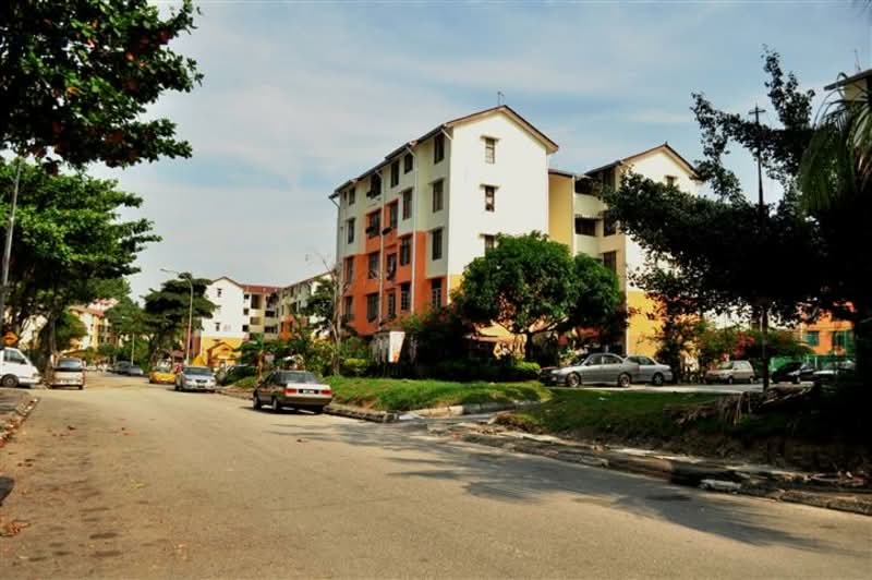 Taman Sri Sentosa - iProperty.com.my