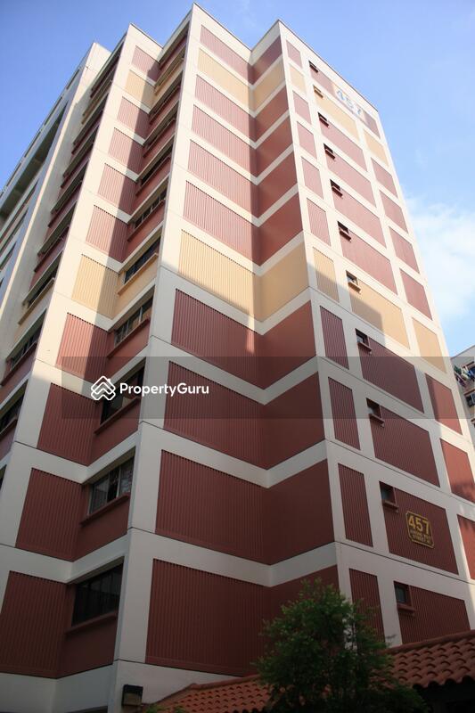 457 Jurong West Street 41 #0