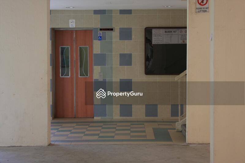 457 Jurong West Street 41 #0