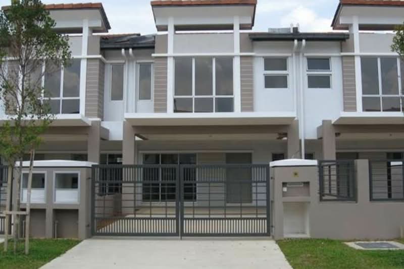 Terraced House for Sale in Kota Kemuning (Shah Alam) - Ron Ngiam - PropertyGuru.com.my