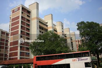 458 Jurong West Street 41
