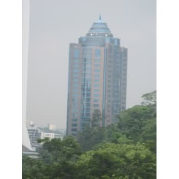 Menara SMI