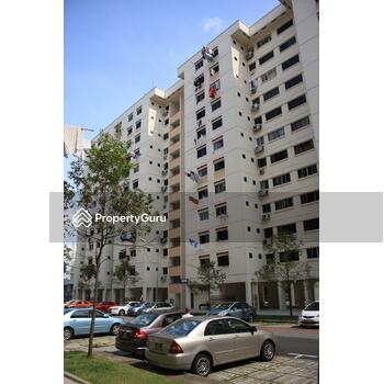 459 Jurong West Street 41