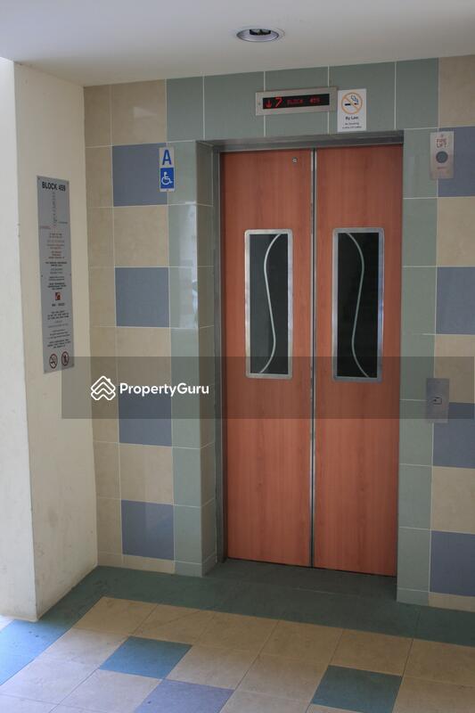 459 Jurong West Street 41 #0