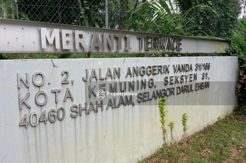 Meranti Terrace #0