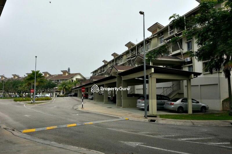 For Sale - Meranti Terrace