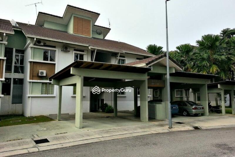 For Sale - Meranti Terrace