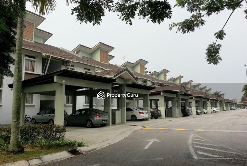 For Sale - Meranti Terrace