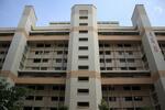 460 Jurong West Street 41 #0