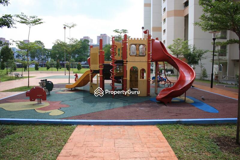 For Rent - 460 Jurong West Street 41