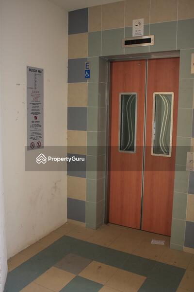 For Rent - 460 Jurong West Street 41