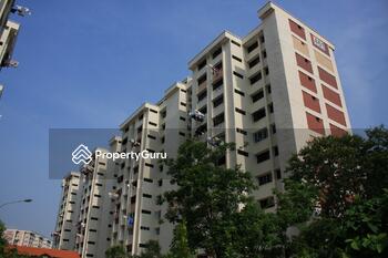 461 Jurong West Street 41