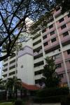 463 Jurong West Street 41 #0