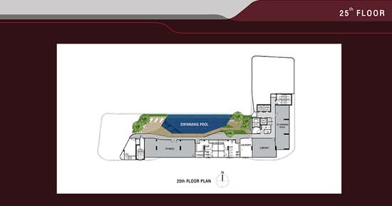 Chewathai Kaset-Nawamin : ชีวาทัย เกษตร-นวมินทร์ - Site Plan