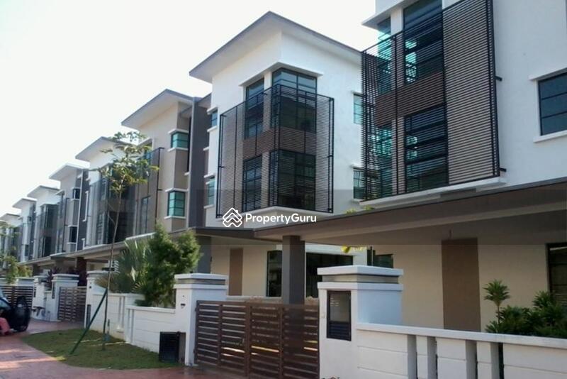 For Sale - Jelutong Heights