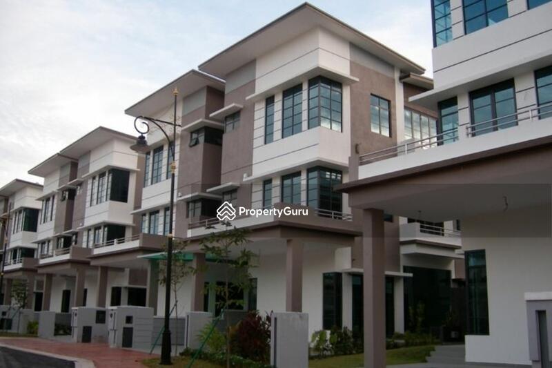 For Sale - Jelutong Heights