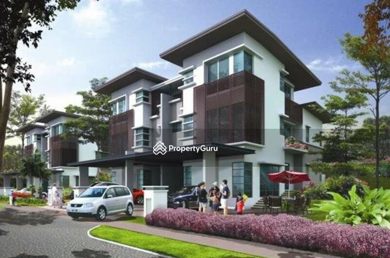 For Sale - Jelutong Heights
