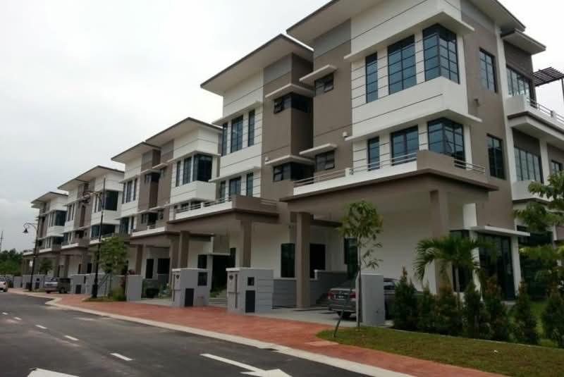 Jelutong Heights - iProperty.com.my