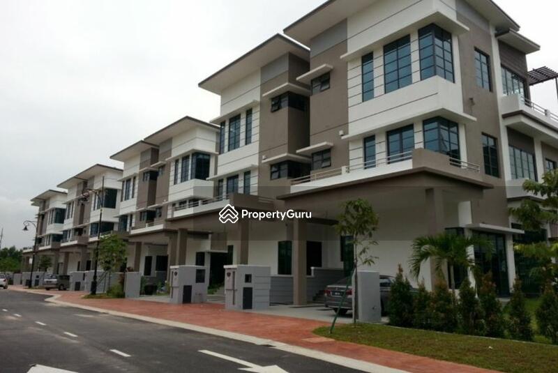 For Sale - Jelutong Heights