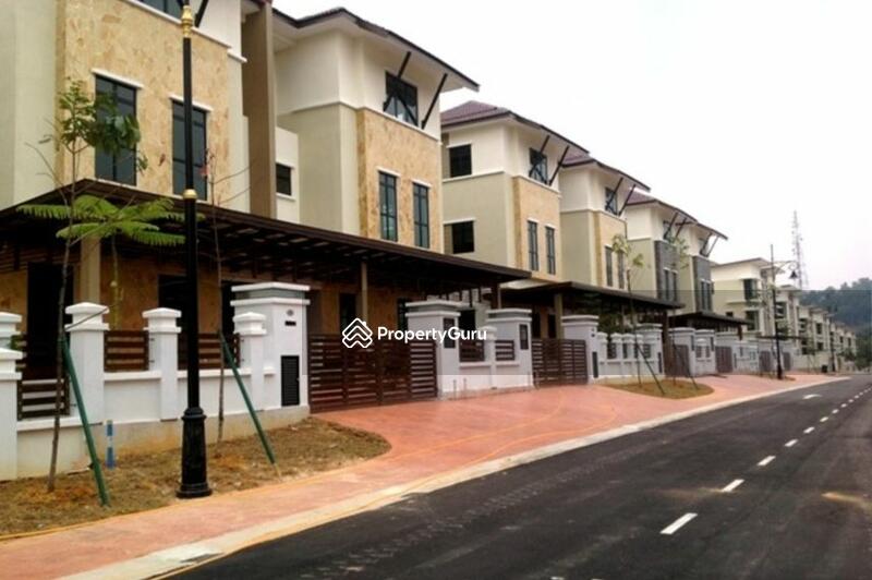For Sale - Jelutong Heights