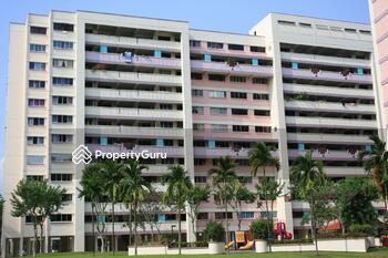 464 Jurong West Street 41