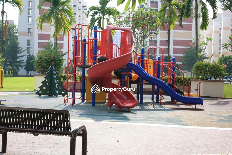 For Sale - 464 Jurong West Street 41