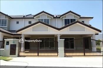 Garden City Homes