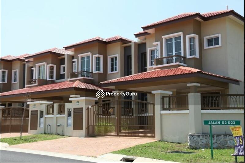 Garden City Homes #0
