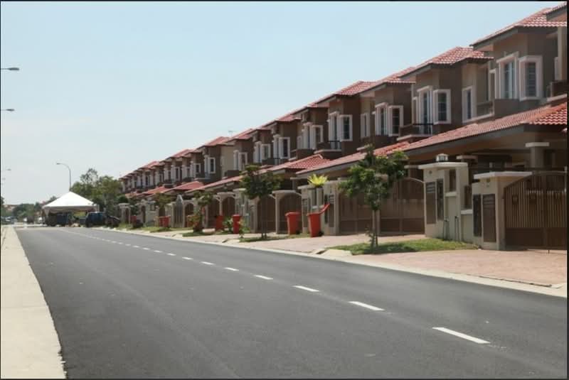 Garden City Homes - iProperty.com.my